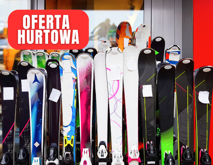 Oferta hurtowa